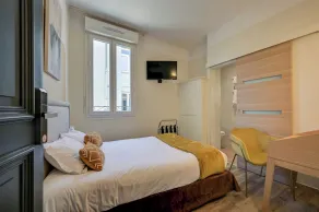 Urban Style Blason du Ventoux - Zimmer