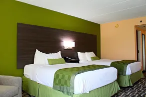 Baymont by Wyndham Springfield - Chambre