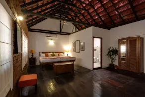 Niyati - Boutique Stay - Room
