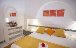 Seabel Aladin Djerba - Chambre