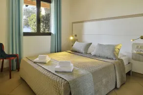 Résidence Arco Plage - Chambre
