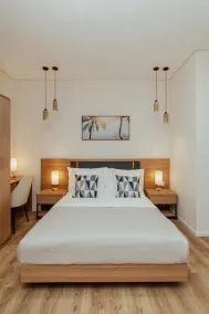 Hotel ORJEN sport & pleasure - Værelse