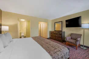 Best Western Louisville East Inn & Suites - Chambre
