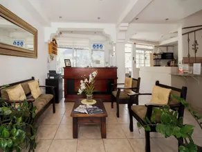 Hotel La Casa de la Abuela - Reception