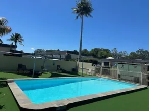 City Centre Motel Kempsey - Pool