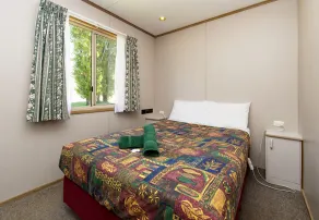 Rainbow Pines Tourist Caravan Park - Quarto