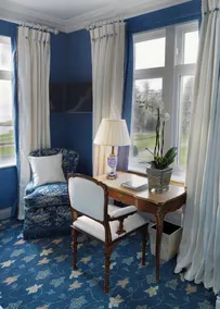 Ashford Castle - Quarto