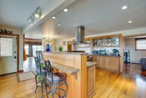 Spacious Grand Junction Home Rental w/ Mtn Views! - Interiör