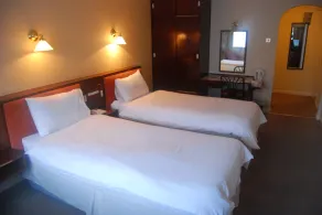 Brecon Hotel Sheffield Rotherham - Room