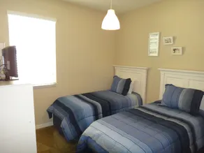 Crystal Cove by CozyKey Vacation Rentals - Chambre