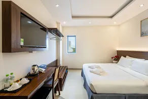 Aquatel Vung Tau - Chambre