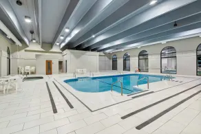 Clarion Inn Branson - Piscine