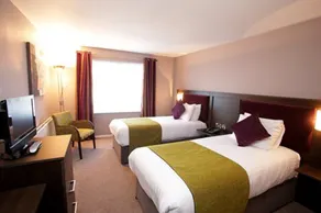 Waterfoot Hotel - Chambre
