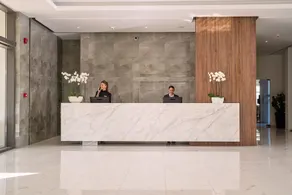 Lindos Grand Resort & Spa - Adults Only - Resepsjon