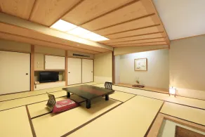 Hotel Keisui - Chambre