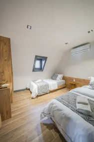 ON7 Sapanca Private - Room