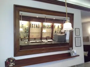 Albergo Italia di Nardi Renzo & C Snc - Restaurant