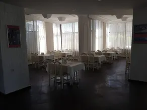 Malhun Hotel - Restaurant