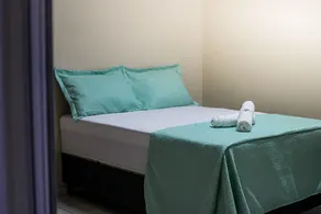 Hostel da Fonte - Camera