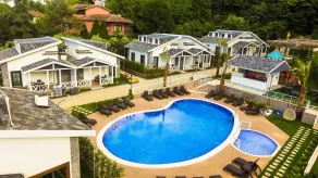 Alfa Suites & SPA - Pool