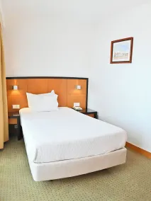 Hotel Bagoeira - Chambre