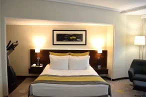 Crowne Plaza Bucharest by IHG - Room