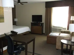 Homewood Suites By Hilton Durango, Co - Chambre