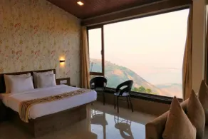 Miraya Hotel - Room