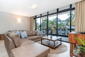 Encantador apartamento vacacional apta para familias con barbacoa, piscina y terraza | Acepta mascotas - Vistas desde la habitación
