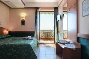 Hotel La Terrazza RESTAURANT & SPA - Chambre