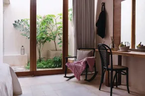 Colonte Hotel Origen - Vue de la chambre