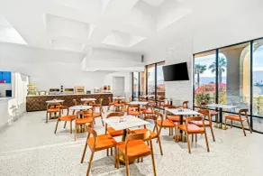 Signature Indio I-10 Coachella Valley by Sonesta - Restaurant