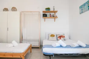 Santorini View House - Rom