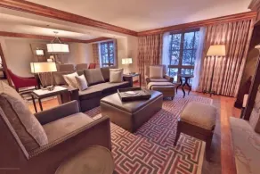 Aspen St Regis 2 Bedroom Residence - Exterior