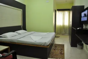 Hotel Barbereek Inn - Zimmer