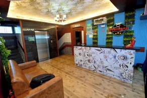 PRARTHANA RESIDENCY - Reception