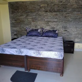 Atulya Neer Hotel  - Quarto