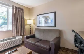 Extended Stay America Suites - Louisville - Alliant Avenue - Chambre
