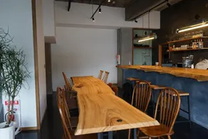 Tagore Harbor Hostel - Restaurant