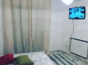 Studio apartment beach front - Zimmer