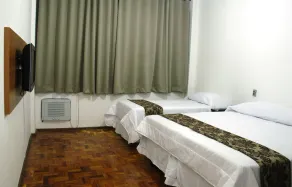 Turrance White Hotel - Habitación