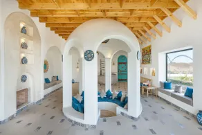 Benben by Dhara Hotels - Adults Only - Réception