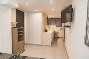 Residence Villa Branda - Rom