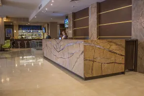 Hotel Golden Tulip Varna - Reception