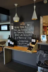 ibis Avignon Centre Gare - Restaurant