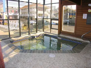 Beau Rivage Motel - Spa