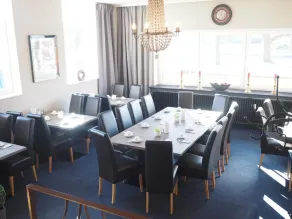 Hotel Sehnder Hof - Restaurang