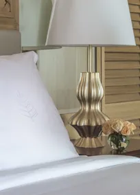 Four Seasons Hotel Tunis - Chambre