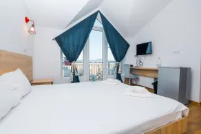 Laguna Beach Club Bazaleti Lake - Room
