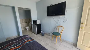 Green spot motel - Værelse